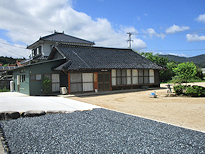 精神科デイケア／デイナイトケアいさりび（広島県北広島町）